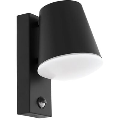 Eglo Venkovní nástěnná lampa Caldiero 1 venkovní světlo Eglo Venkovní nástěnná lampa Caldiero 1 venkovní světlo