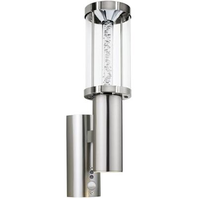 Eglo Venkovní LED nástěnná lampa Trono Stick 2 žárovky Eglo Venkovní LED nástěnná lampa Trono Stick 2 žárovky