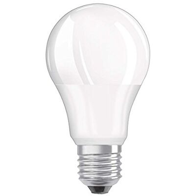 Bellalux LED ST Clas A lampa, patice: E27, Cool White, 4000 K, 10 W, náhrada za 75W žárovku, matná, studené světlo Bellalux LED ST Clas A lampa, patice: E27, Cool White, 4000 K, 10 W, náhrada za 75W žárovku, matná, studené světlo