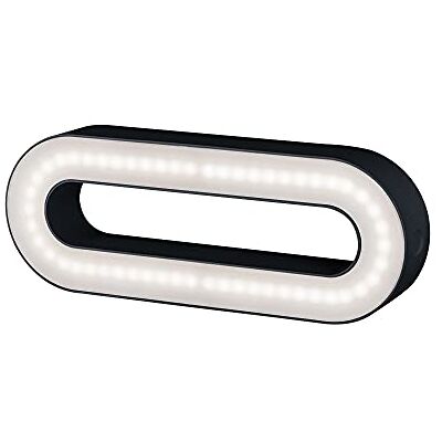 Paulmann 942. 07 Outdoor Moval LED IP44 teplá bílá Diffus Acryl 94207 Venkovní světlo s akumulátorem přenosné zahradní osvětlení mobilní terasové světlo Paulmann 942. 07 Outdoor Moval LED IP44 teplá bílá Diffus Acryl 94207 Venkovní světlo s akumulátorem přenosné zahradní osvětlení mobilní terasové světlo