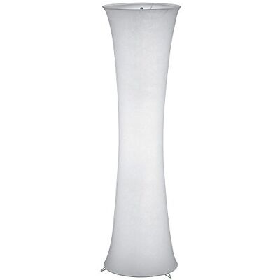 RL LIVE YOUR LIGHT Reality Leuchten R40172001 Gravis stojací lampa, kov, bílá, 35,0 x 35,0 x 123,0 cm RL LIVE YOUR LIGHT Reality Leuchten R40172001 Gravis stojací lampa, kov, bílá, 35,0 x 35,0 x 123,0 cm