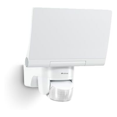 Steinel LED bodové světlo XLED Home 2 bílé, světlomet, plně otočný, 14,8 W, 140 ° detektor pohybu, dosah 14m, 1184 lm, 033088 Steinel LED bodové světlo XLED Home 2 bílé, světlomet, plně otočný, 14,8 W, 140 ° detektor pohybu, dosah 14m, 1184 lm, 033088