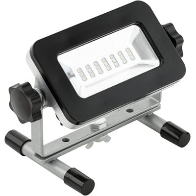 Eglo LED zářič Piera přenosné pracovní světlo Eglo LED zářič Piera přenosné pracovní světlo
