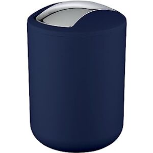 Wenko Držák na zubní kartáček, na WC štětku 22518100, absolutně nerozbitný, termoplastická umělá hmota Wenko Držák na zubní kartáček, na WC štětku 22518100, absolutně nerozbitný, termoplastická umělá hmota