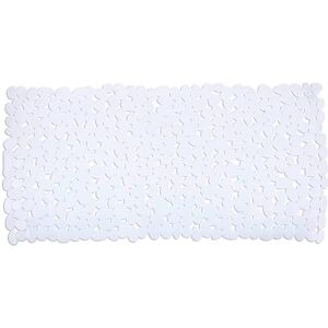 Wenko Vanová vložka Paradise White, plast (TPR), 36 x 71 cm, bílá Wenko Vanová vložka Paradise White, plast (TPR), 36 x 71 cm, bílá