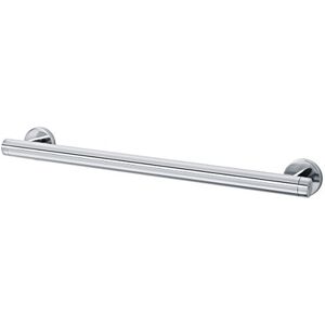 Tiger Boston madlo 45 cm, rukojeť pro bezpečné držení na vaně nebo ve sprše, rukojeť vany z ušlechtilé oceli, povrch: leštěný (chrom), bezpečnost ověřená TÜV Tiger Boston madlo 45 cm, rukojeť pro bezpečné držení na vaně nebo ve sprše, rukojeť vany z ušlechtilé oceli, povrch: leštěný (chrom), bezpečnost ověřená TÜV