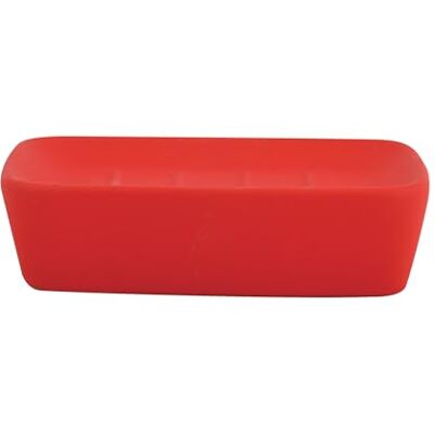 MSV Seifenablage, Rot MSV Seifenablage, Rot