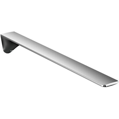 Emco Druh držák na ručníky, tyč na ručníky, pro montáž na stěnu chrom 32 cm 1 rameno Emco Druh držák na ručníky, tyč na ručníky, pro montáž na stěnu chrom 32 cm 1 rameno