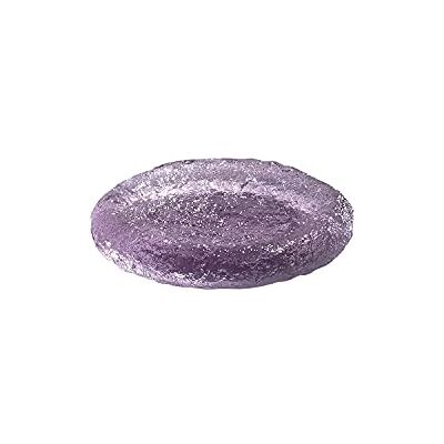 Gedy Irina Seifenschale, Harz, Viola, 11,8x11,8x2,5 Gedy Irina Seifenschale, Harz, Viola, 11,8x11,8x2,5