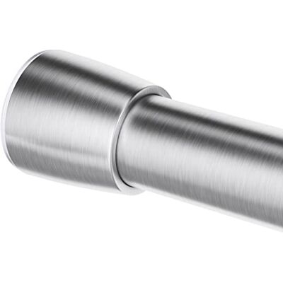 InterDesign Tyč pro sprchový závěs od Forma InterDesign Tyč pro sprchový závěs od Forma