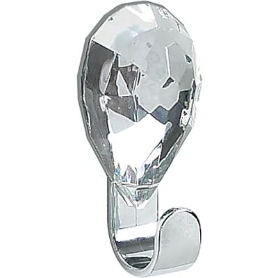 Spirella 10.10672 Háček Jewel Diamond Spirella 10.10672 Háček Jewel Diamond