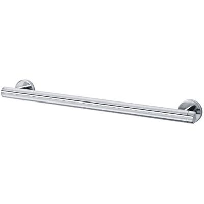 Tiger Boston madlo 45 cm, rukojeť pro bezpečné držení na vaně nebo ve sprše, rukojeť vany z ušlechtilé oceli, povrch: leštěný (chrom), bezpečnost ověřená TÜV Tiger Boston madlo 45 cm, rukojeť pro bezpečné držení na vaně nebo ve sprše, rukojeť vany z ušlechtilé oceli, povrch: leštěný (chrom), bezpečnost ověřená TÜV