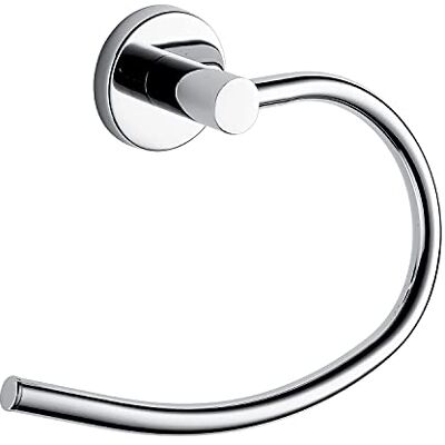 Gedy ANNEAU PORTE SEVIETTE CHROME FELCE G-FE701300100 Gedy ANNEAU PORTE SEVIETTE CHROME FELCE G-FE701300100