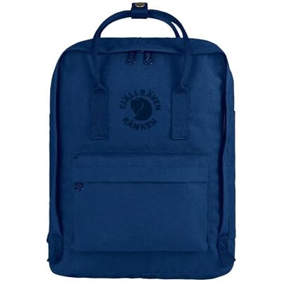 Fjällräven Unisex Re-kånken Backpack Fjällräven Unisex Re-kånken Backpack