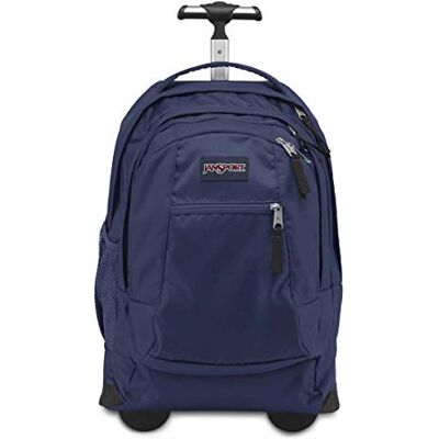 JanSport Driver 8, Námořnická modrá, Batoh JanSport Driver 8, Námořnická modrá, Batoh