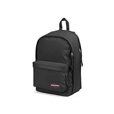 Eastpak Batoh BACK TO WORK, 27 l, černá, Jednotná velikost, BACK TO WORK Eastpak Batoh BACK TO WORK, 27 l, černá, Jednotná velikost, BACK TO WORK