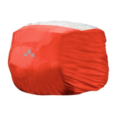 VAUDE Cyklistické brašny Raincover for handle bar, oranžová, jedna velikost, 125532270 VAUDE Cyklistické brašny Raincover for handle bar, oranžová, jedna velikost, 125532270