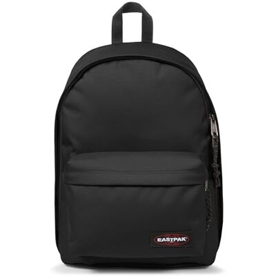 Eastpak Batoh Out of Office, 44 cm, 27 L, černý Eastpak Batoh Out of Office, 44 cm, 27 L, černý