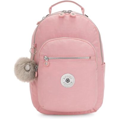Kipling SEOUL S malý batoh, Bridal Rose, SEOUL S Kipling SEOUL S malý batoh, Bridal Rose, SEOUL S