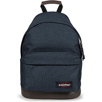 Eastpak Wyoming batoh, 24 l, Triple Denim, Jednotná velikost, WYOMING Eastpak Wyoming batoh, 24 l, Triple Denim, Jednotná velikost, WYOMING
