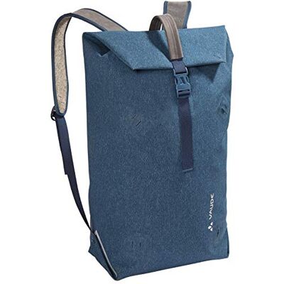 VAUDE Uni Wolfegg batoh 20-29L, modrá, jednotná velikost VAUDE Uni Wolfegg batoh 20-29L, modrá, jednotná velikost