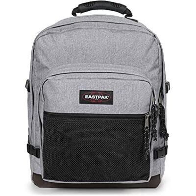 Eastpak Unisex Ultimate Sac à dos (1 balení), sunday grey, Ultimativní Eastpak Unisex Ultimate Sac à dos (1 balení), sunday grey, Ultimativní