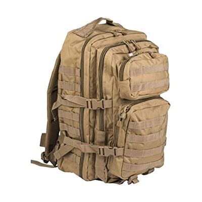 Mil-Tec US Assault Pack Backpack batoh Mil-Tec US Assault Pack Backpack batoh