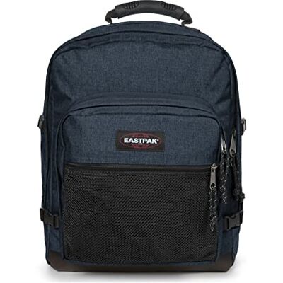 Eastpak Unisex Ultimate Sac à dos (1 balení), Triple Denim, Jednotná velikost, Ultimativní Eastpak Unisex Ultimate Sac à dos (1 balení), Triple Denim, Jednotná velikost, Ultimativní