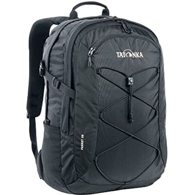 Tatonka Batoh na laptop Parrot 29 Daypack s přihrádkou na 15palcový notebook Nabízí místo pro více pořadačů DIN A4 29 litrů Tatonka Batoh na laptop Parrot 29 Daypack s přihrádkou na 15palcový notebook Nabízí místo pro více pořadačů DIN A4 29 litrů