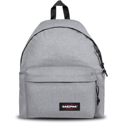 Eastpak Padded Pak'r batoh 24 l (40 x 30 x 18 cm), vodoodpudivý, robustní školní & denní batoh, lehká klasika s polstrovanými ramínky, modrá, Jednotná velikost, PADDED PAK'R Eastpak Padded Pak'r batoh 24 l (40 x 30 x 18 cm), vodoodpudivý, robustní školní & denní batoh, lehká klasika s polstrovanými ramínky, modrá, Jednotná velikost, PADDED PAK'R