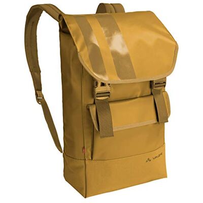 VAUDE Unisex Esk batoh 20-29l, Žlutá, jednotná velikost VAUDE Unisex Esk batoh 20-29l, Žlutá, jednotná velikost