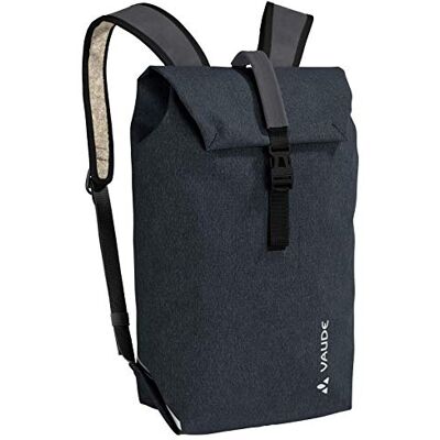 VAUDE Unisex tašky Kisslegg, černá, jednotná velikost VAUDE Unisex tašky Kisslegg, černá, jednotná velikost