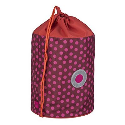 Lassig LÄSSIG Dětská sportovní taška Sportovní taška Seesack, 42 cm, 7 l Lassig LÄSSIG Dětská sportovní taška Sportovní taška Seesack, 42 cm, 7 l
