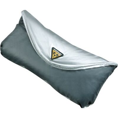 Topeak Pláštěnka Rain Cover MTX, Silver, One Size, TRC005 Topeak Pláštěnka Rain Cover MTX, Silver, One Size, TRC005