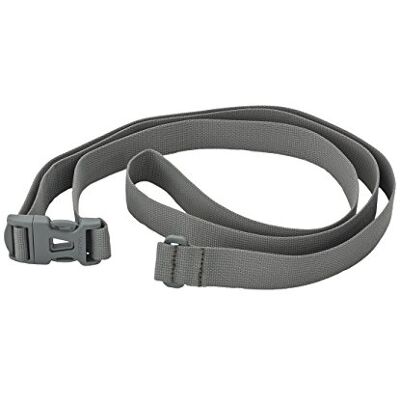 VAUDE náhradní díl Shoulder belt Aqua, antracite, one size, 125870690 VAUDE náhradní díl Shoulder belt Aqua, antracite, one size, 125870690