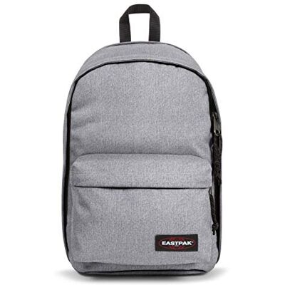 Eastpak Batoh BACK TO WORK, 27 l, sunday grey, Jednotná velikost, BACK TO WORK Eastpak Batoh BACK TO WORK, 27 l, sunday grey, Jednotná velikost, BACK TO WORK