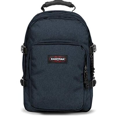 Eastpak Batoh Provider 33 l, Triple Denim, Jednotná velikost, PROVIDER Eastpak Batoh Provider 33 l, Triple Denim, Jednotná velikost, PROVIDER