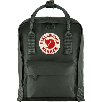 Fjällräven Kånken Mini unisexový batoh Fjällräven Kånken Mini unisexový batoh