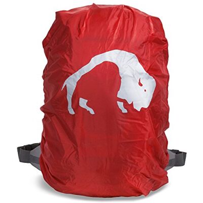 Tatonka Pláštěnka Rain Flap, red, 9 x 9 x 9 cm, 30 litrů Tatonka Pláštěnka Rain Flap, red, 9 x 9 x 9 cm, 30 litrů