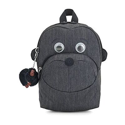 Kipling FASTER batoh pro děti, Námořnická modrá, Jednotná velikost, Téměř Kipling FASTER batoh pro děti, Námořnická modrá, Jednotná velikost, Téměř