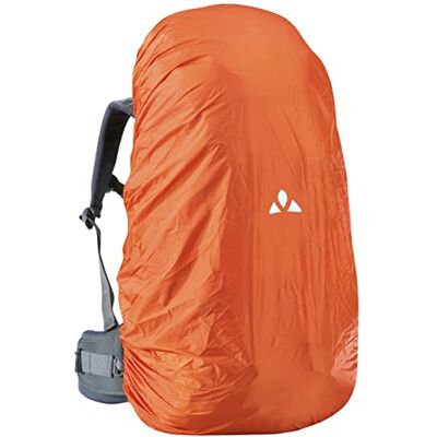 VAUDE Příslušenství Raincover for backpacks 30-55 l, oranžová, jedna velikost, 125602270 VAUDE Příslušenství Raincover for backpacks 30-55 l, oranžová, jedna velikost, 125602270