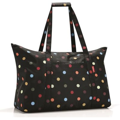 reisenthel cestovní taška, polyester, 41 x 26 x 65 cm, vícebarevné, 65 cm reisenthel cestovní taška, polyester, 41 x 26 x 65 cm, vícebarevné, 65 cm