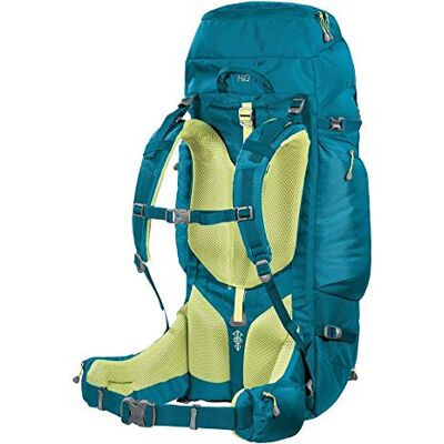Ferrino Batoh Transalp Lady 60 litrů dámský batoh na trekkingové túry Ferrino Batoh Transalp Lady 60 litrů dámský batoh na trekkingové túry