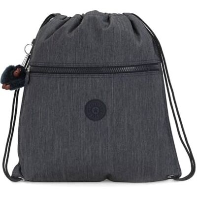 Kipling SUPERTABOO středně velký batoh, námořnická modrá, SUPERTABOO Kipling SUPERTABOO středně velký batoh, námořnická modrá, SUPERTABOO
