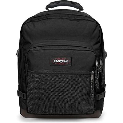 Eastpak Unisex Ultimate Sac à dos (1 balení), černá, Jednotná velikost, Moderní Eastpak Unisex Ultimate Sac à dos (1 balení), černá, Jednotná velikost, Moderní