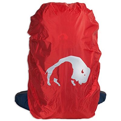 Tatonka Rain Flap S (30-40 L) Pláštěnka na batohy o objemu 30 až 40 litrů Malá velikost balení Se šňůrkou a zarážkou na šňůrku včetně sáčku na balení (červená) Tatonka Rain Flap S (30-40 L) Pláštěnka na batohy o objemu 30 až 40 litrů Malá velikost balení Se šňůrkou a zarážkou na šňůrku včetně sáčku na balení (červená)