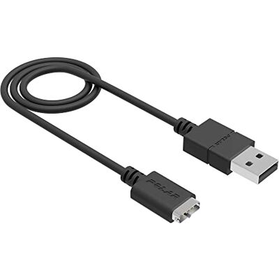 Polar USB nabíjecí kabel pro sportovní hodinky a fitness hodinky Polar USB nabíjecí kabel pro sportovní hodinky a fitness hodinky
