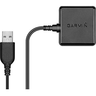 Garmin Příslušenství nabíjecí klip Vivoactive, 010-12157-10 Garmin Příslušenství nabíjecí klip Vivoactive, 010-12157-10