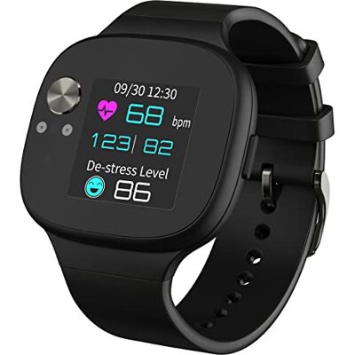 Asus Fitness tracker VivoWatch BP (HCA04) (EKG a PG senzory, aplikace HealthConnect, technologie Health AI, integrovaný GPS přijímač, výdrž baterie 28 dní) Asus Fitness tracker VivoWatch BP (HCA04) (EKG a PG senzory, aplikace HealthConnect, technologie Health AI, integrovaný GPS přijímač, výdrž baterie 28 dní)