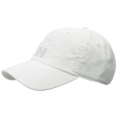 Helly Hansen Unisex čepice s logem Cap Helly Hansen Unisex čepice s logem Cap
